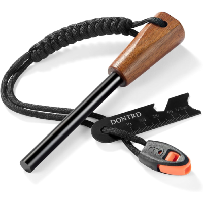 Survival Fire Starter