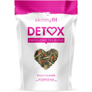 SkinnyFit Detox Tea
