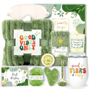 Self Care Gifts for Women Get Well Soon Gift Baskets